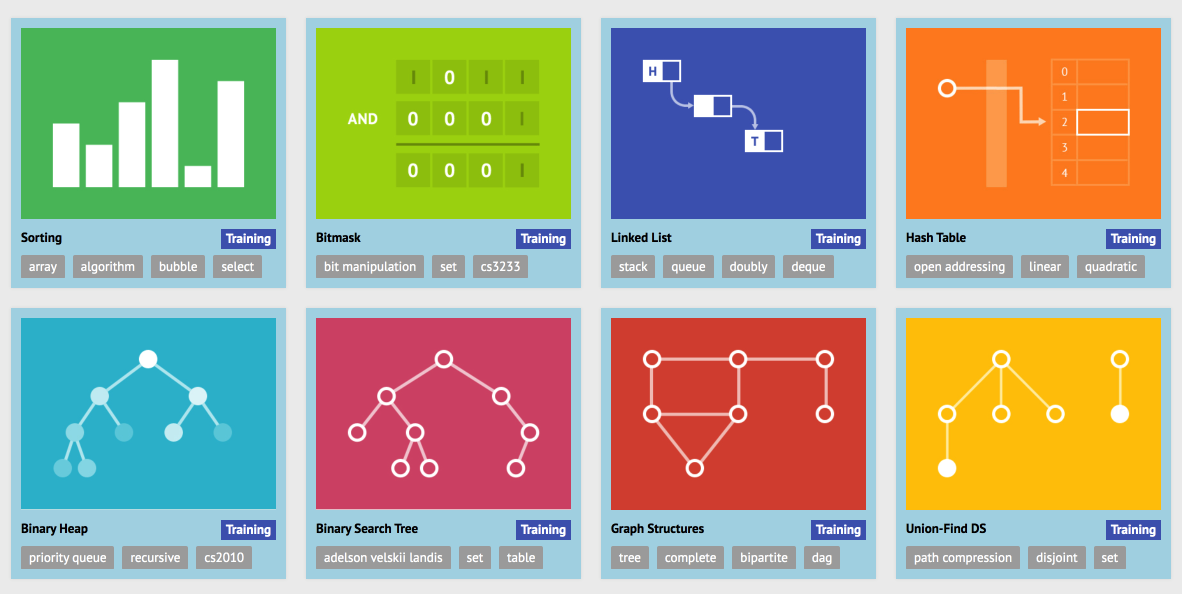 Algorithm Design Banner